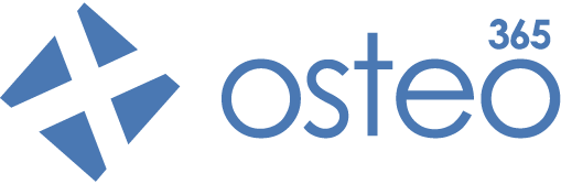 logo osteo365